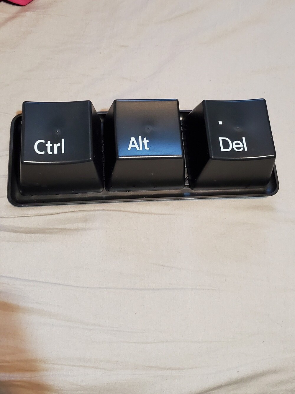 Ctrl Alt Del Mugs